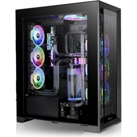 Корпус Thermaltake CTE T500 TG ARGB черный (CA-1X8-00F1WN-01)
Корпус Thermaltake CTE T500 TG ARGB черный (CA-1X8-00F1WN-01)