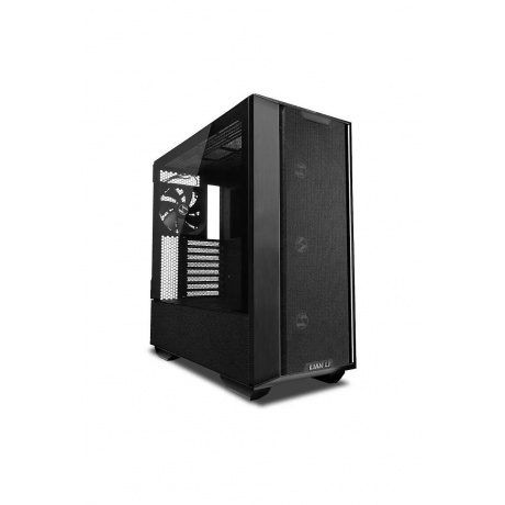 Корпус Lian-Li Lancool III черный (G99.LAN3X.00)
Корпус Lian-Li Lancool III черный (G99.LAN3X.00)