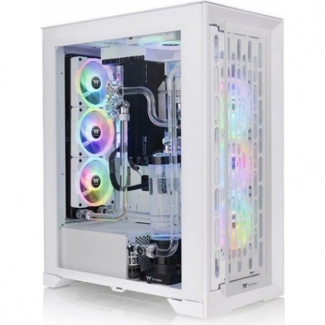 Корпус Thermaltake CTE T500 TG ARGB белый (CA-1X8-00F6WN-01)
Корпус Thermaltake CTE T500 TG ARGB белый (CA-1X8-00F6WN-01)