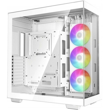 Корпус Deepcool CH780 белый (R-CH780-WHADE41-G-1)
Корпус Deepcool CH780 белый (R-CH780-WHADE41-G-1)