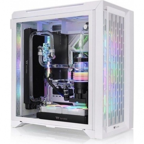 Корпус Thermaltake CTE C700 TG ARGB белый (CA-1X7-00F6WN-01)
Корпус Thermaltake CTE C700 TG ARGB белый (CA-1X7-00F6WN-01)