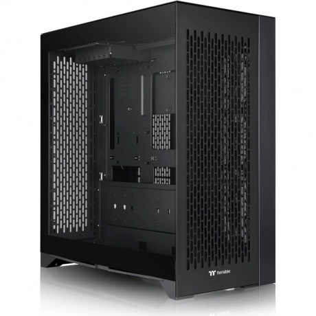 Корпус Thermaltake CTE E600MX черный (CA-1Y3-00M1WN-00)
Корпус Thermaltake CTE E600MX черный (CA-1Y3-00M1WN-00)