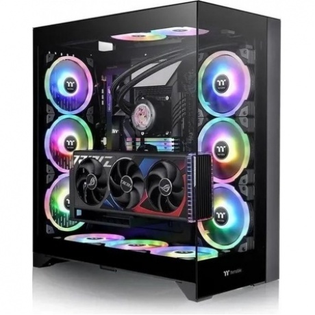 Корпус Thermaltake CTE E660MX черный (CA-1Y3-00M1WN-01)
Корпус Thermaltake CTE E660MX черный (CA-1Y3-00M1WN-01)