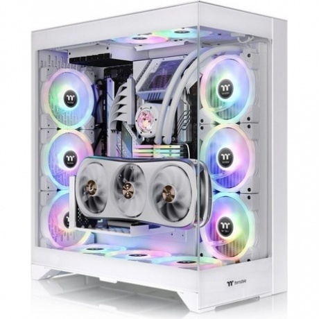 Корпус Thermaltake CTE E660MX белый (CA-1Y3-00M6WN-01)
Корпус Thermaltake CTE E660MX белый (CA-1Y3-00M6WN-01)