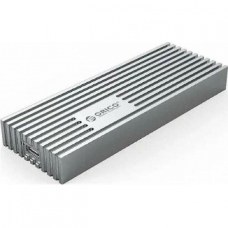 Внешний корпус для SSD M2 ORICO M233C3-G4, серый
Внешний корпус для SSD M2 ORICO M233C3-G4, серый