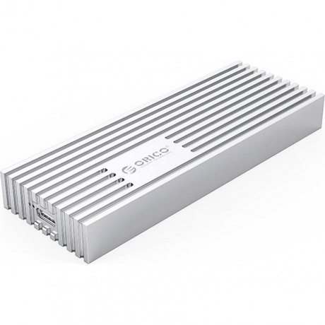Внешний корпус для SSD M2 ORICO M233C3-G4, серый
Внешний корпус для SSD M2 ORICO M233C3-G4, серый