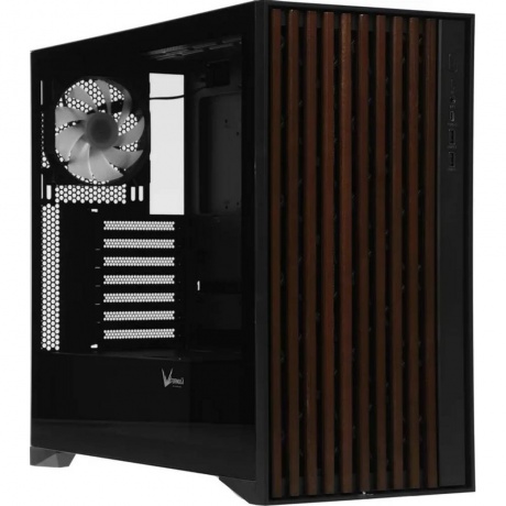 Корпус Formula TimberLine T0 черный без БП
Корпус Formula TimberLine T0 черный без БП