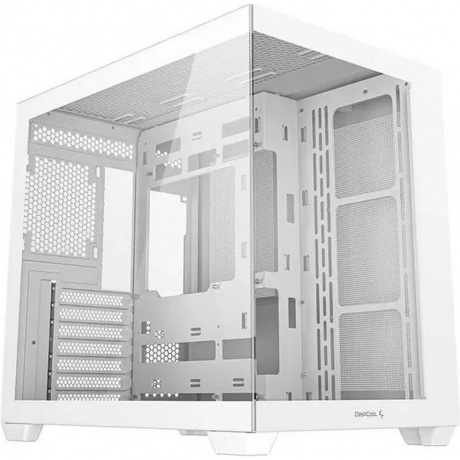 Корпус Deepcool CG530 (R-CG530-WHNDA0-G-1) белый
Корпус Deepcool CG530 (R-CG530-WHNDA0-G-1) белый