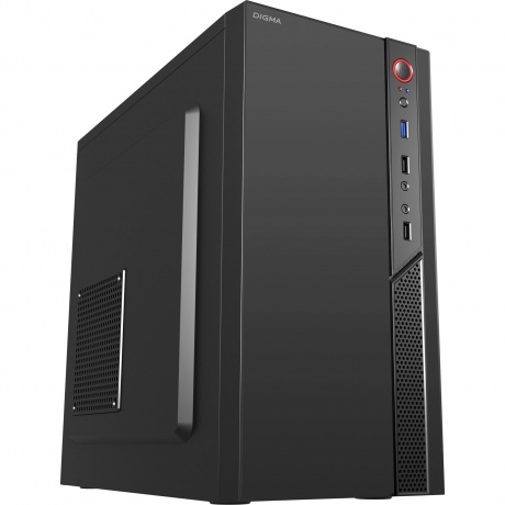 Корпус Digma DCC-MN306 черный
Корпус Digma DCC-MN306 черный