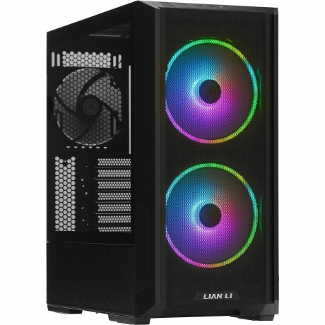 Корпус Lian-Li Lancool 216 черный (G99.LAN216RX.10R)
Корпус Lian-Li Lancool 216 черный (G99.LAN216RX.10R)