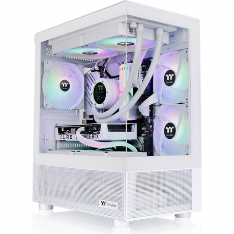 Корпус Thermaltake View 170 TG ARGB белый (CA-1Z4-00M6WN-00)
Корпус Thermaltake View 170 TG ARGB белый (CA-1Z4-00M6WN-00)