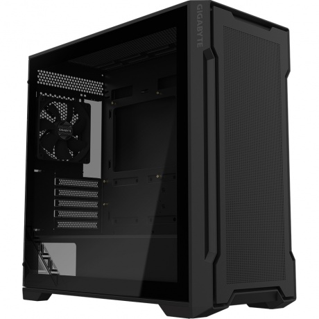 Корпус Gigabyte C102G MidTower (GB-C102G) Black
Корпус Gigabyte C102G MidTower (GB-C102G) Black