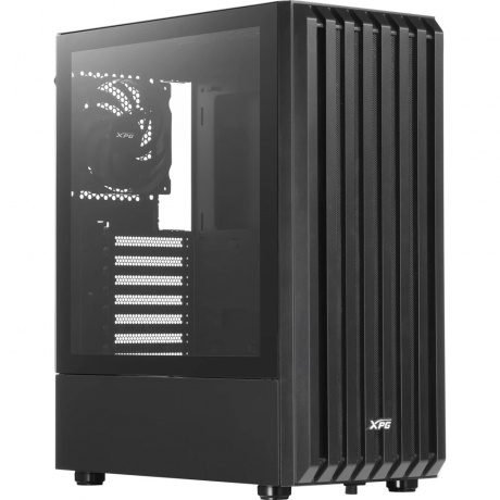 Корпус XPG VALOR STORM BLACK (VALORSTORMMTWOF-BKCWW)
Корпус XPG VALOR STORM BLACK (VALORSTORMMTWOF-BKCWW)