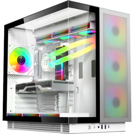 Корпус ACD Phantom 100 ATX (AH-SI1GC-000)
Корпус ACD Phantom 100 ATX (AH-SI1GC-000)