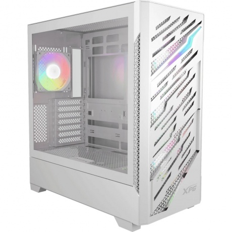Корпус XPG STARKERAIRBTFMTA-WHCWW
Корпус XPG STARKERAIRBTFMTA-WHCWW