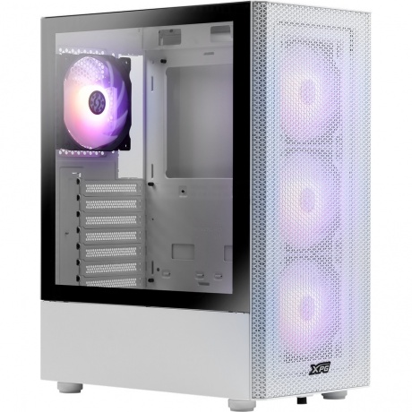 Корпус XPG VALORMESHC4VA-WHCWW
Корпус XPG VALORMESHC4VA-WHCWW