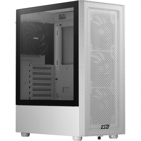 Корпус XPG VALORMESHNANOMAA-WHCWW
Корпус XPG VALORMESHNANOMAA-WHCWW