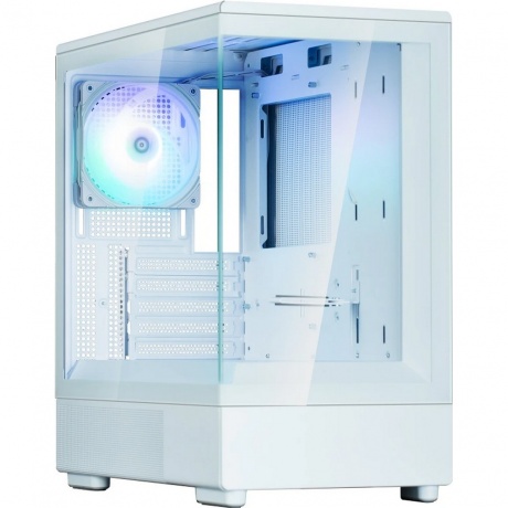 Корпус Zalman P10 White
Корпус Zalman P10 White