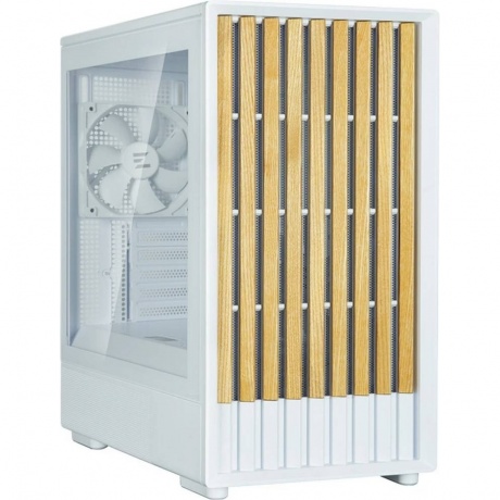 Корпус Zalman P10 NAMU WHITE
Корпус Zalman P10 NAMU WHITE