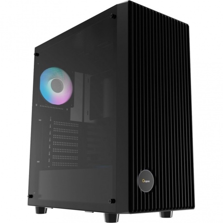 Корпус Ocypus Gamma C70 BK
Корпус Ocypus Gamma C70 BK
