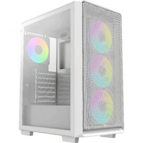 Корпус Ocypus Gamma C60 WH
Корпус Ocypus Gamma C60 WH