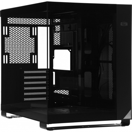 Корпус PCCooler C3 T500 BK
Корпус PCCooler C3 T500 BK
