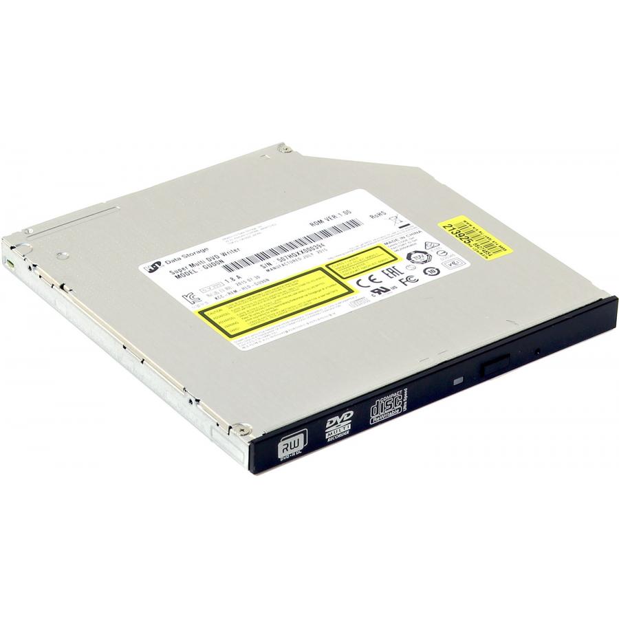 Привод DVD-RW LG GUD0N
Привод DVD-RW LG GUD0N