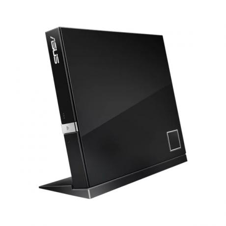 Привод Blu-Ray ASUS SBW-06D2X-U Black
Привод Blu-Ray ASUS SBW-06D2X-U Black