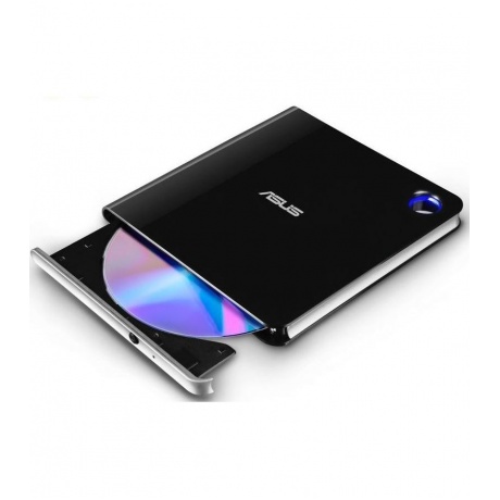 Привод Blu-Ray-RW Asus SBW-06D5H-U черный/серебристый
Привод Blu-Ray-RW Asus SBW-06D5H-U черный/серебристый
