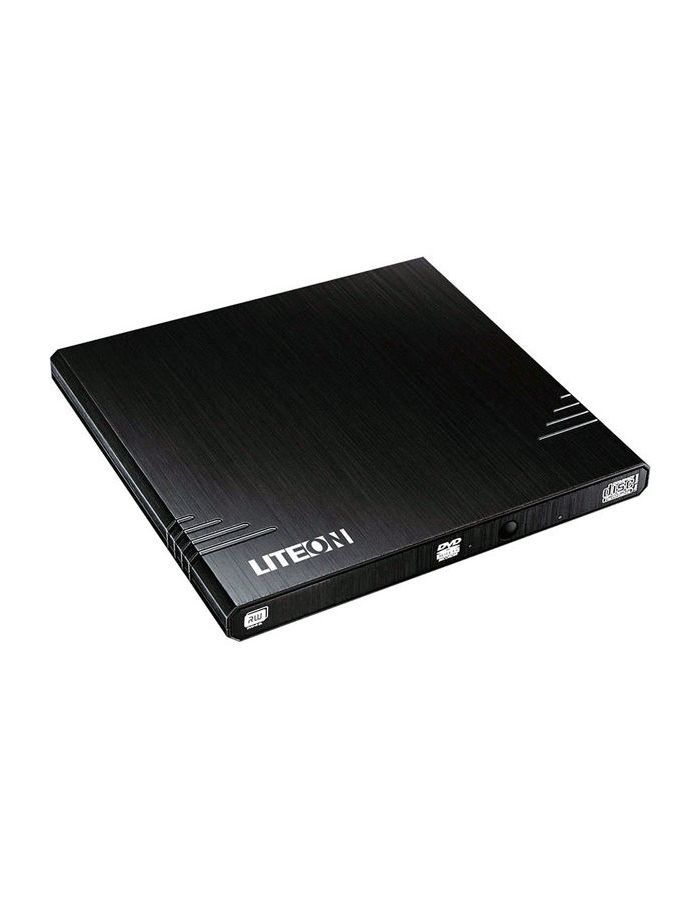 Привод DVD-RW Lite-On EBAU108 черный
Привод DVD-RW Lite-On EBAU108 черный