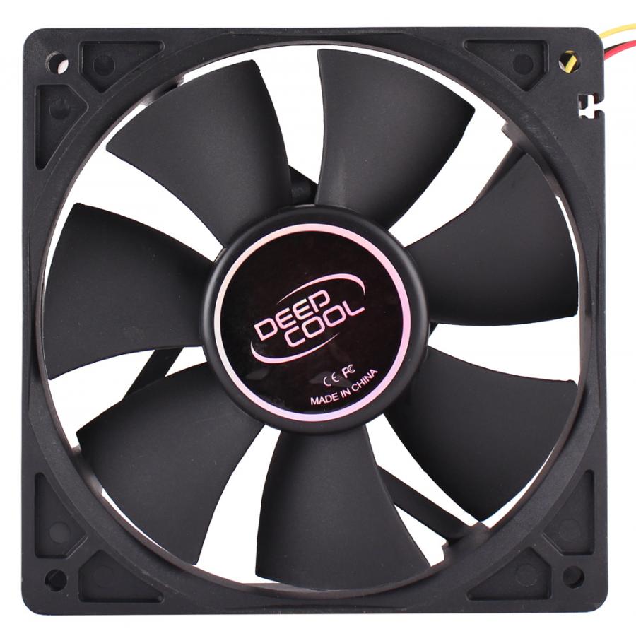 Кулер Deepcool XFAN 90
Кулер Deepcool XFAN 90