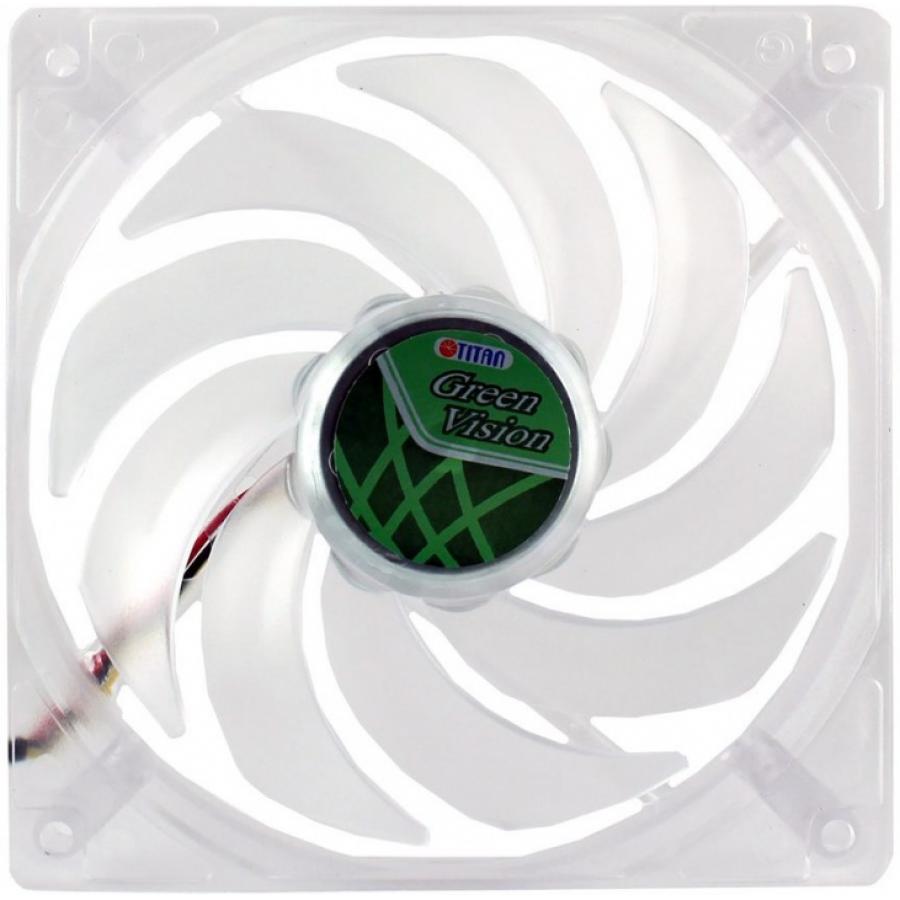 Вентилятор для корпуса Titan TFD-12025GT12Z
Вентилятор для корпуса Titan TFD-12025GT12Z