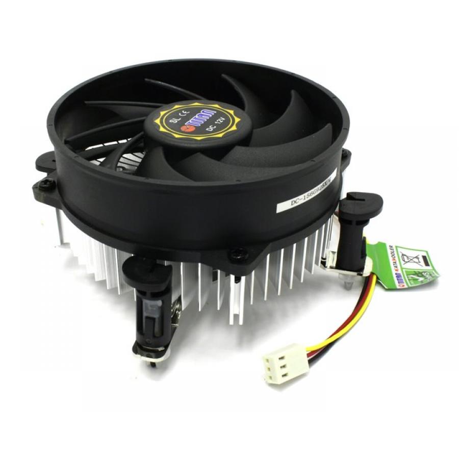Кулер Titan DC-156G925X/R
Кулер Titan DC-156G925X/R