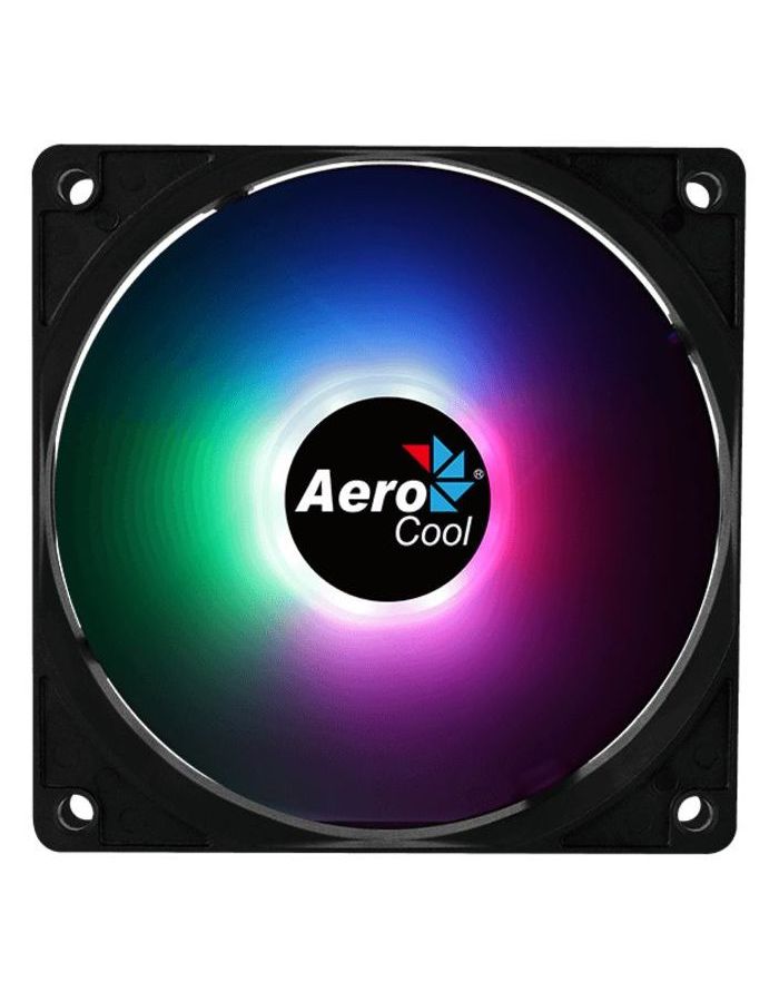 Вентилятор для корпуса AeroCool Frost 12
Вентилятор для корпуса AeroCool Frost 12