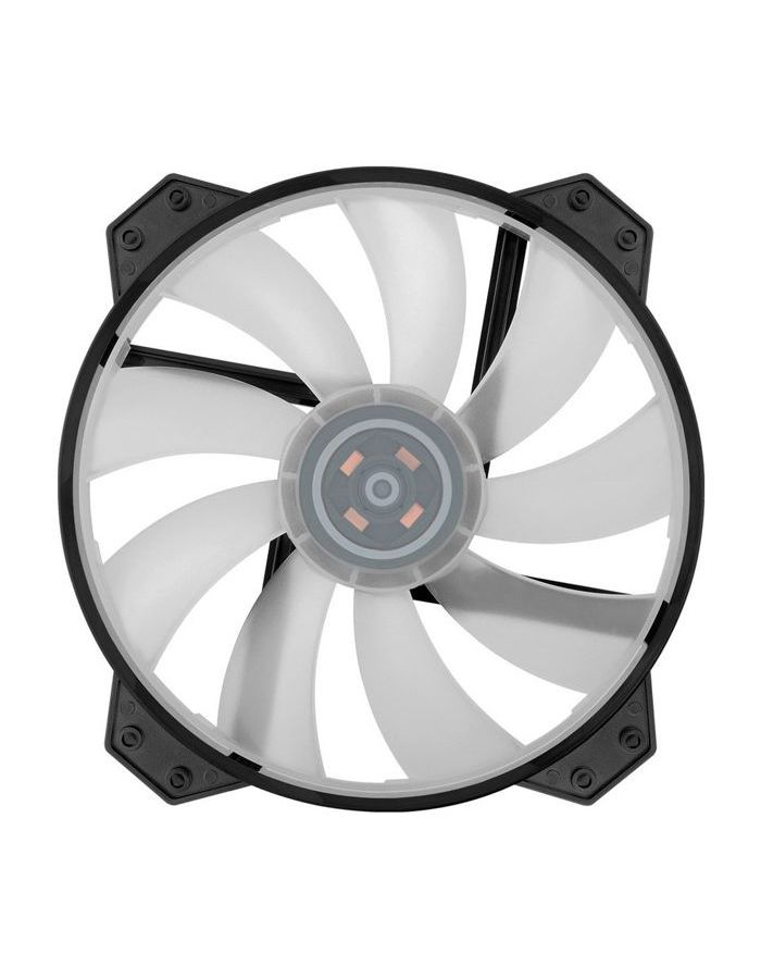 Вентилятор для корпуса Cooler Master MasterFan MF200R RGB (R4-200R-08FC-R1)
Вентилятор для корпуса Cooler Master MasterFan MF200R RGB (R4-200R-08FC-R1)
