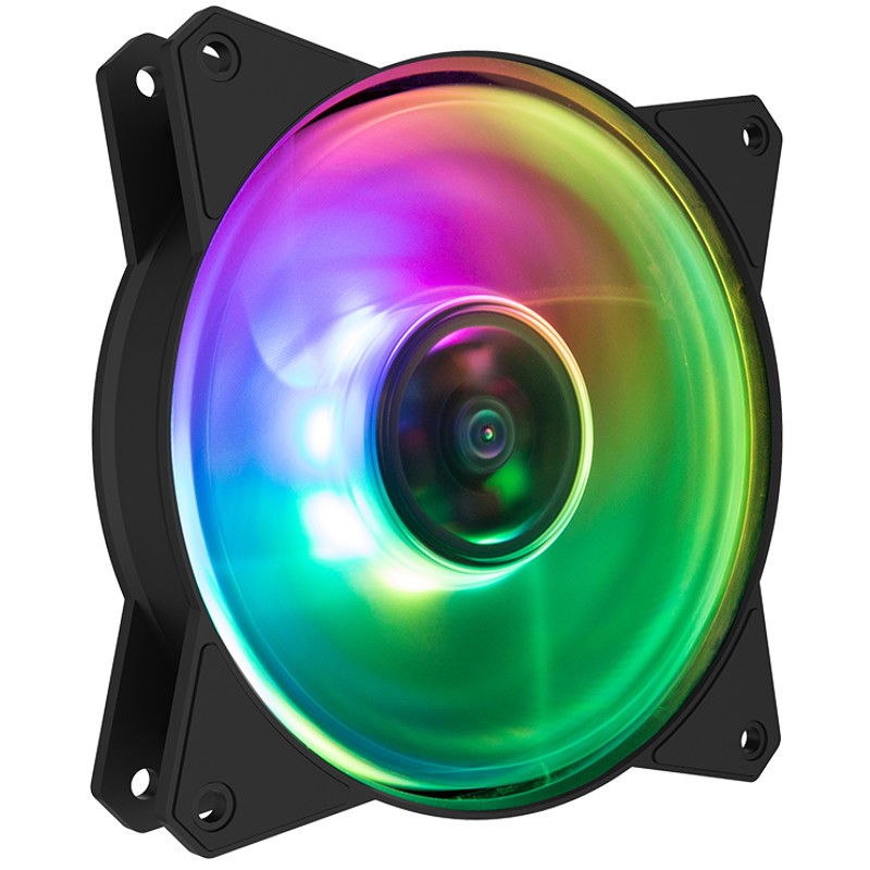 Комплект вентиляторов для корпуса Cooler Master MasterFan MF120R ARGB 3in1 (R4-120R-203C-R1
Комплект вентиляторов для корпуса Cooler Master MasterFan MF120R ARGB 3in1 (R4-120R-203C-R1