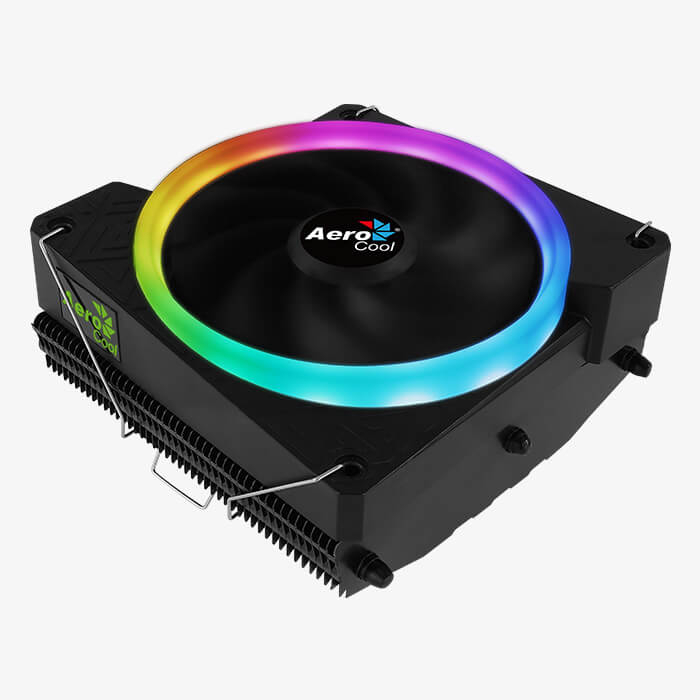 Кулер для процессора AeroCool Cylon 3
Кулер для процессора AeroCool Cylon 3