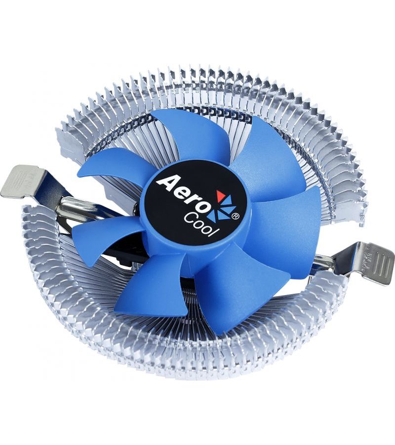 Кулер для процессора AeroCool Verkho I
Кулер для процессора AeroCool Verkho I