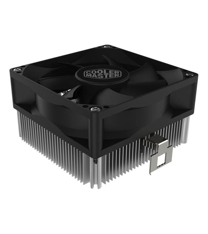 Кулер для процессора Cooler Master RH-A30-25PK-R1
Кулер для процессора Cooler Master RH-A30-25PK-R1