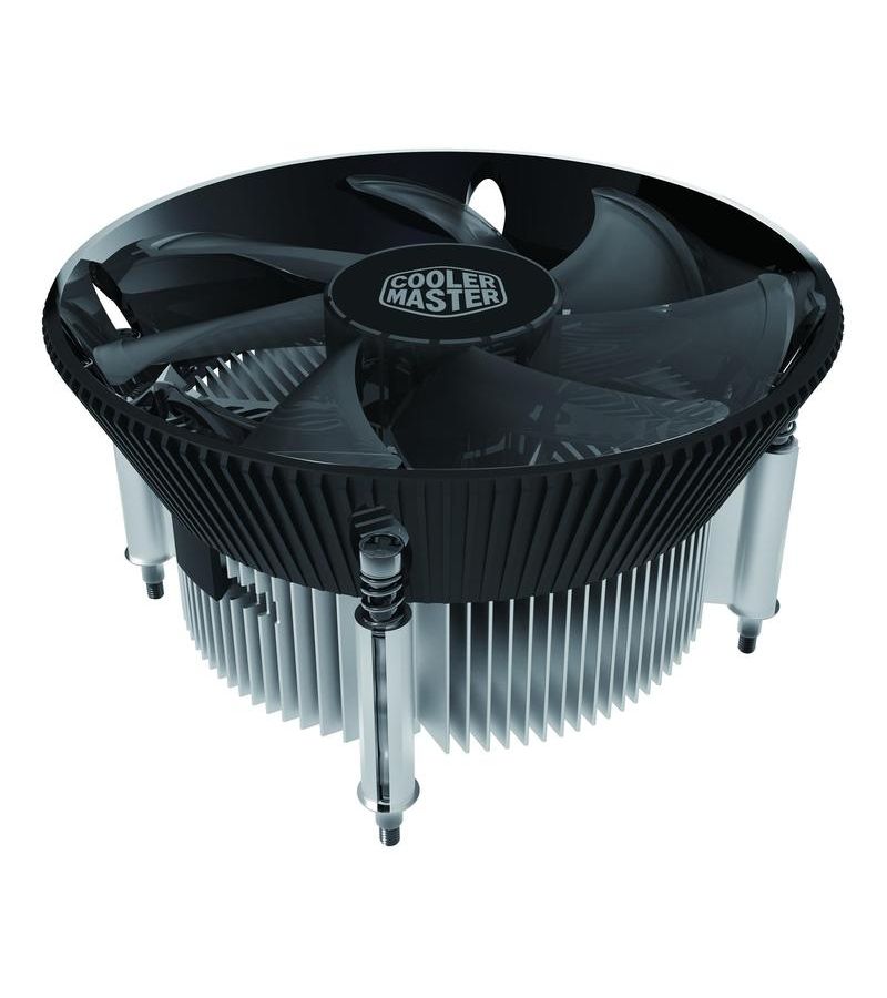 Кулер для процессора Cooler Master RH-I50-20PK-R1
Кулер для процессора Cooler Master RH-I50-20PK-R1