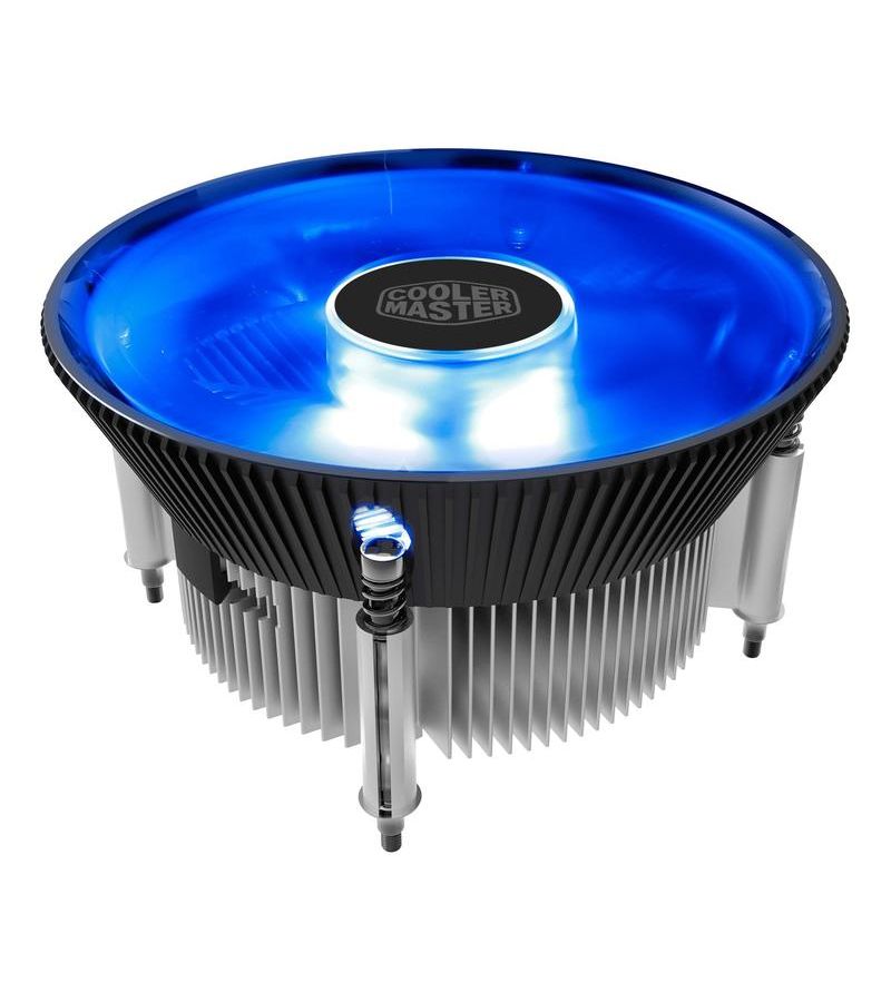 Кулер для процессора Cooler Master RR-I70C-20PK-R1
Кулер для процессора Cooler Master RR-I70C-20PK-R1