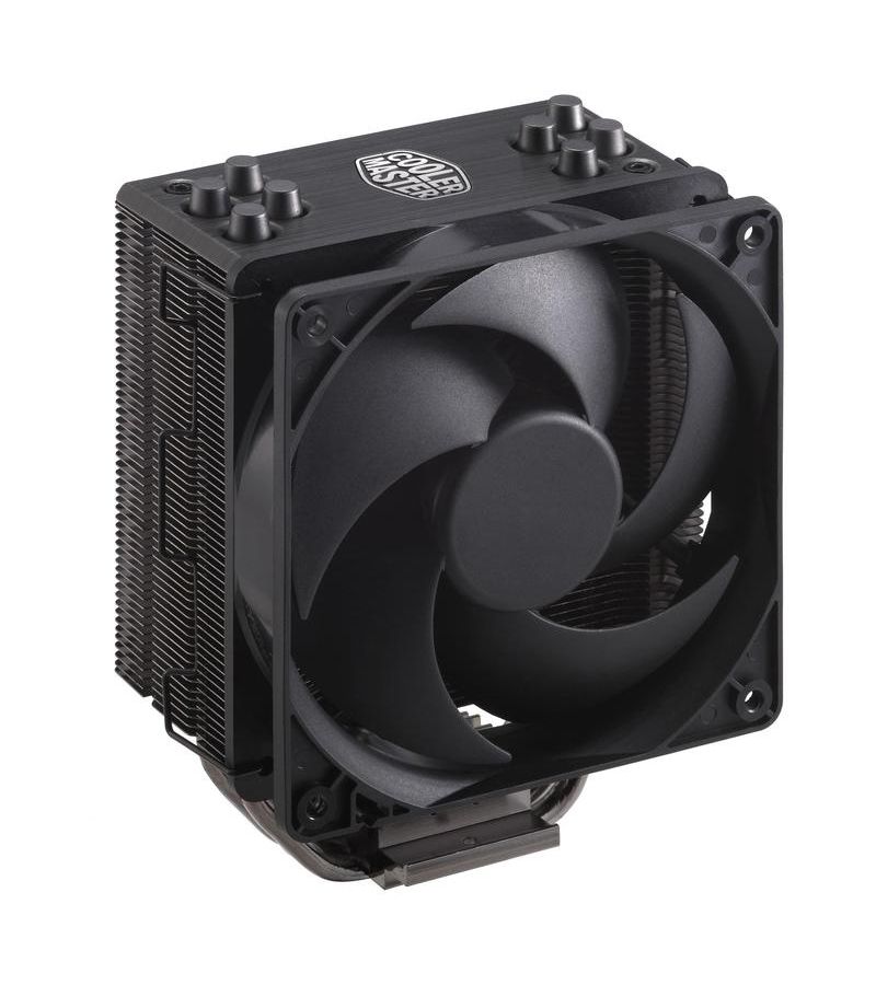 Кулер для процессора Cooler Master RR-212S-20PK-R1
Кулер для процессора Cooler Master RR-212S-20PK-R1