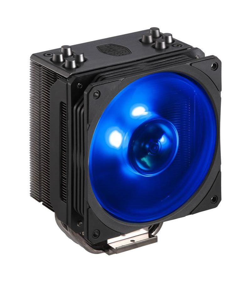 Кулер для процессора Cooler Master RR-212S-20PC-R1
Кулер для процессора Cooler Master RR-212S-20PC-R1