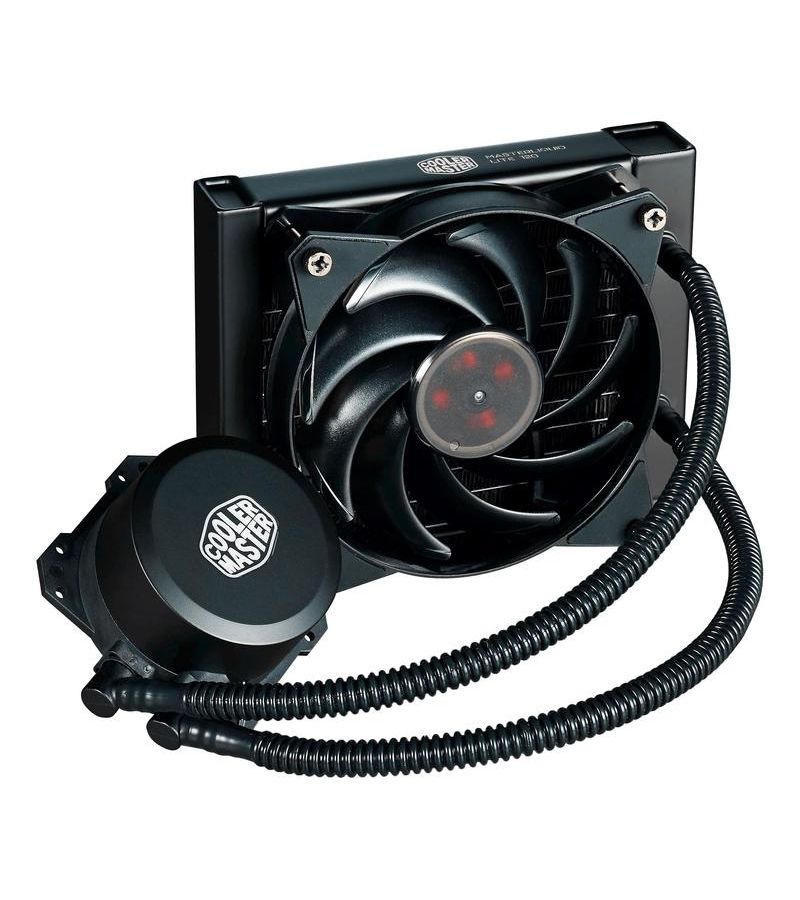 Кулер для процессора Cooler Master MLW-D24M-A20PWR1
Кулер для процессора Cooler Master MLW-D24M-A20PWR1