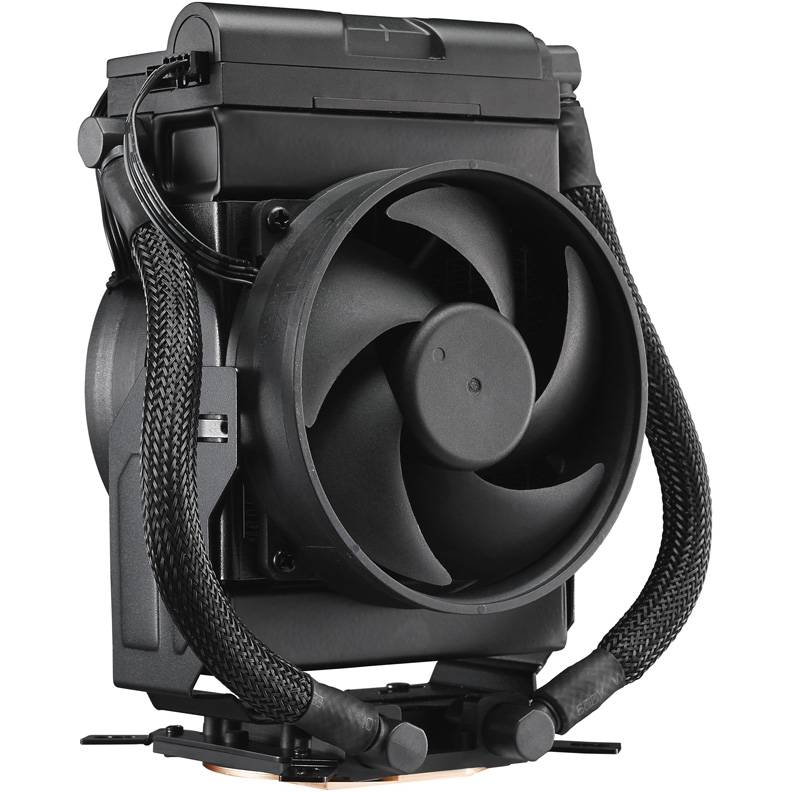 Кулер для процессора Cooler Master MLZ-H92M-A26PKR1
Кулер для процессора Cooler Master MLZ-H92M-A26PKR1