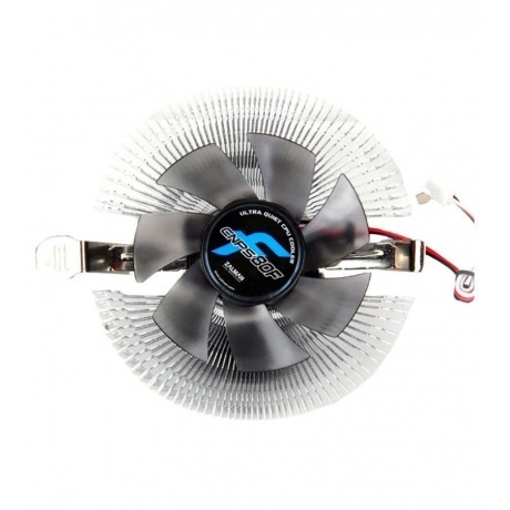 Кулер для процессора Zalman CNPS80G
Кулер для процессора Zalman CNPS80G
