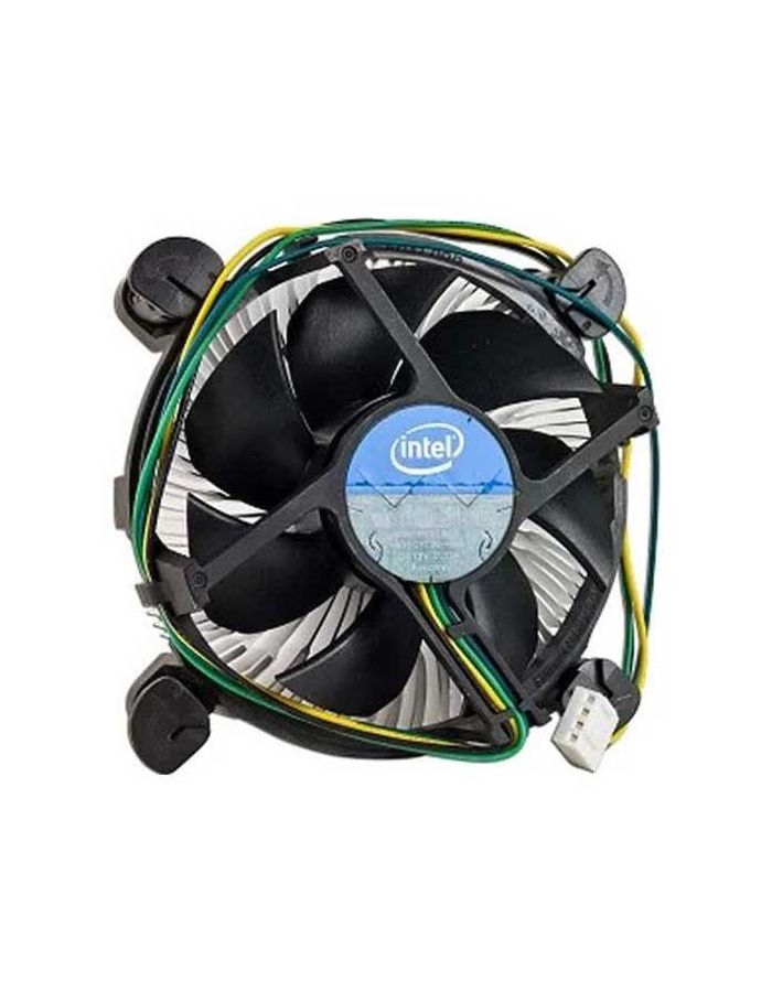 Кулер Intel Original E97379 Soc-1150/1151/1155 PWM
Кулер Intel Original E97379 Soc-1150/1151/1155 PWM