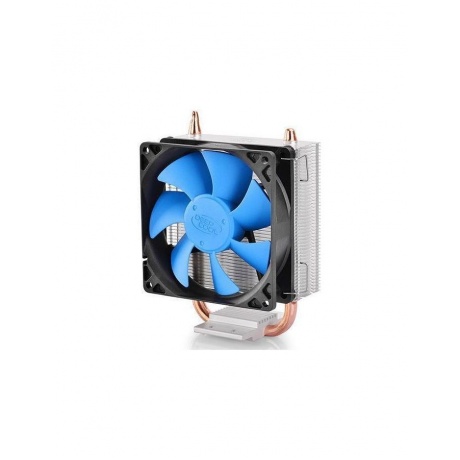 Кулер Deepcool ICE BLADE 100 PWM
Кулер Deepcool ICE BLADE 100 PWM