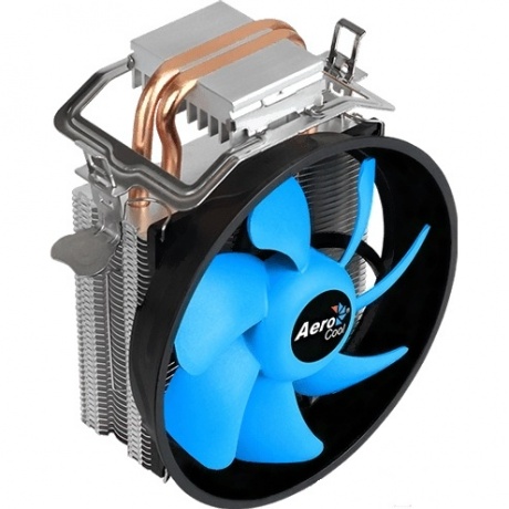 Кулер для процессора FORMULA Verkho 2 Plus
Кулер для процессора FORMULA Verkho 2 Plus