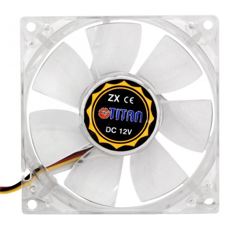 Вентилятор для корпуса Titan TFD-C802512Z/TC(RB)
Вентилятор для корпуса Titan TFD-C802512Z/TC(RB)